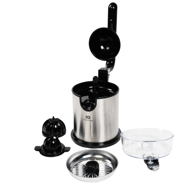 IQ JC-375 Ηλεκτρικός Στίφτης 300W Inox IQ JC-375 Ηλεκτρικός Στίφτης 300W Inox